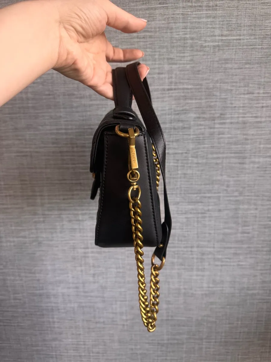 Gucci handbag - Image 3
