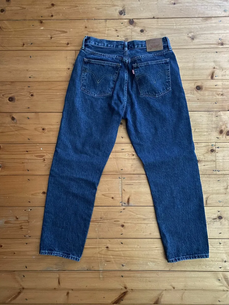 Levi's 501s - Image 2