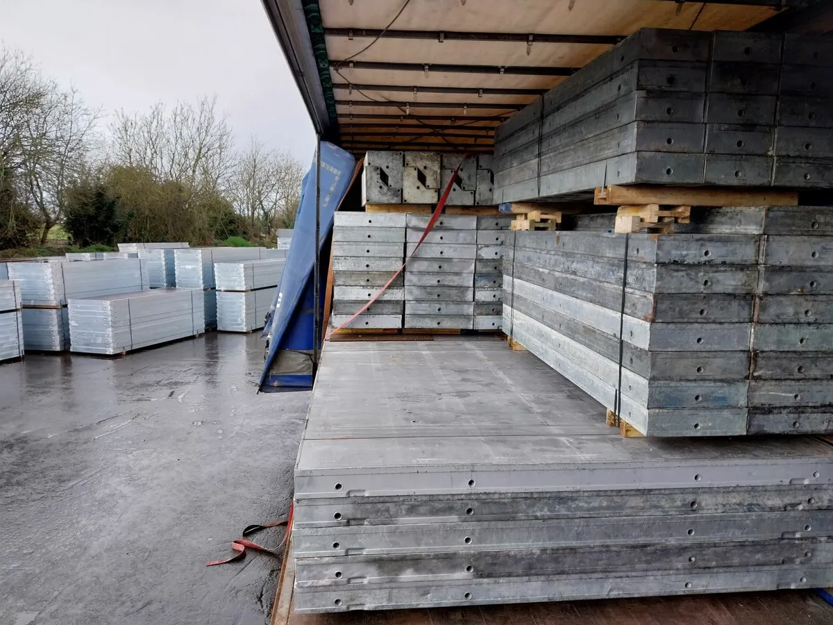 Used Doka Framax - Image 1