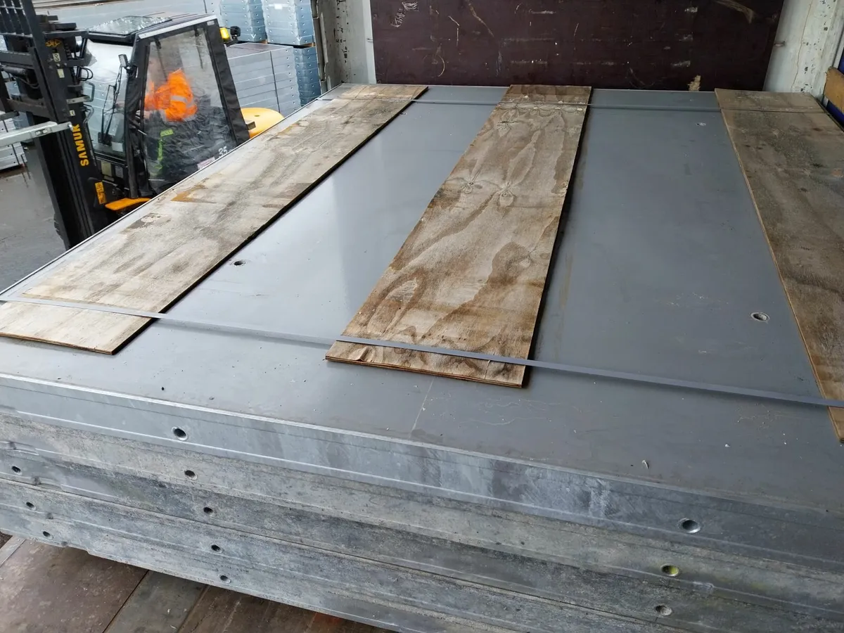 Used Doka Framax - Image 2