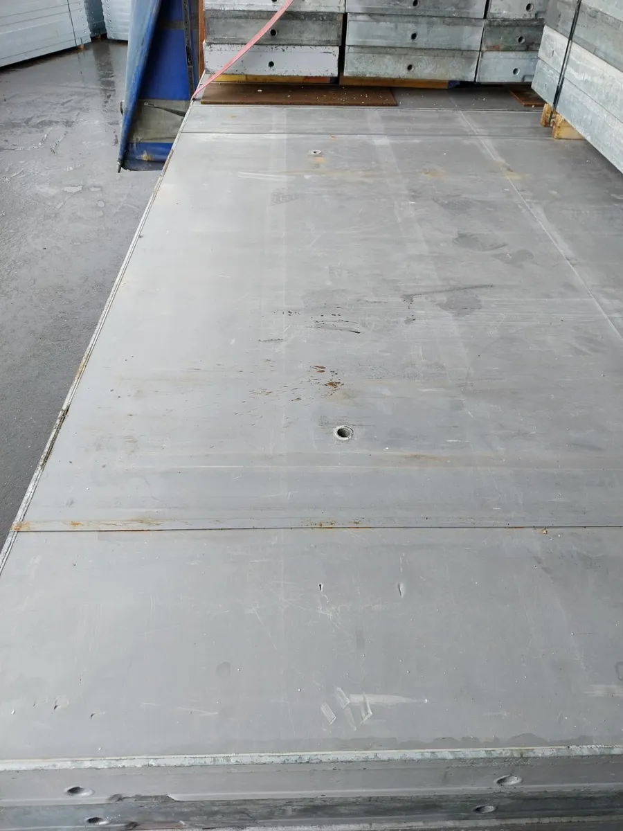 Used Doka Framax - Image 4