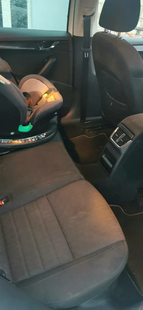Skoda octavia - Image 2