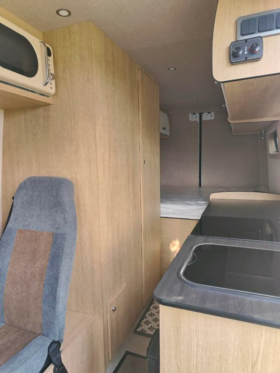 Campervan - Image 2
