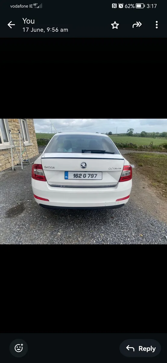Skoda octavia - Image 3