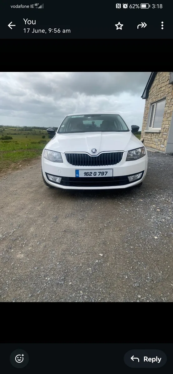 Skoda octavia - Image 4