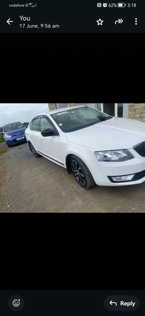 Skoda octavia - Image 1