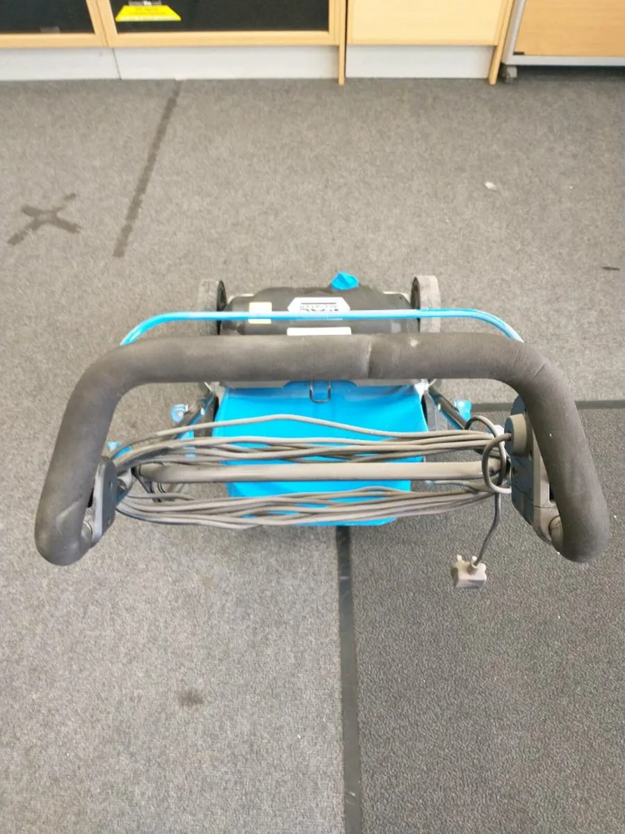 MacAllister Raker and Scarifier - Image 4