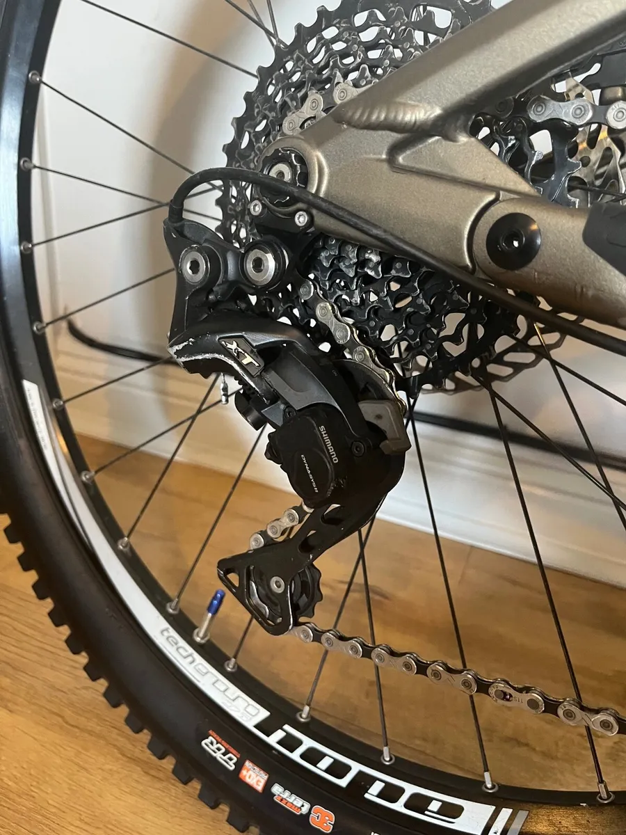 MTB Vitus Sommet VR 2019 - Image 3
