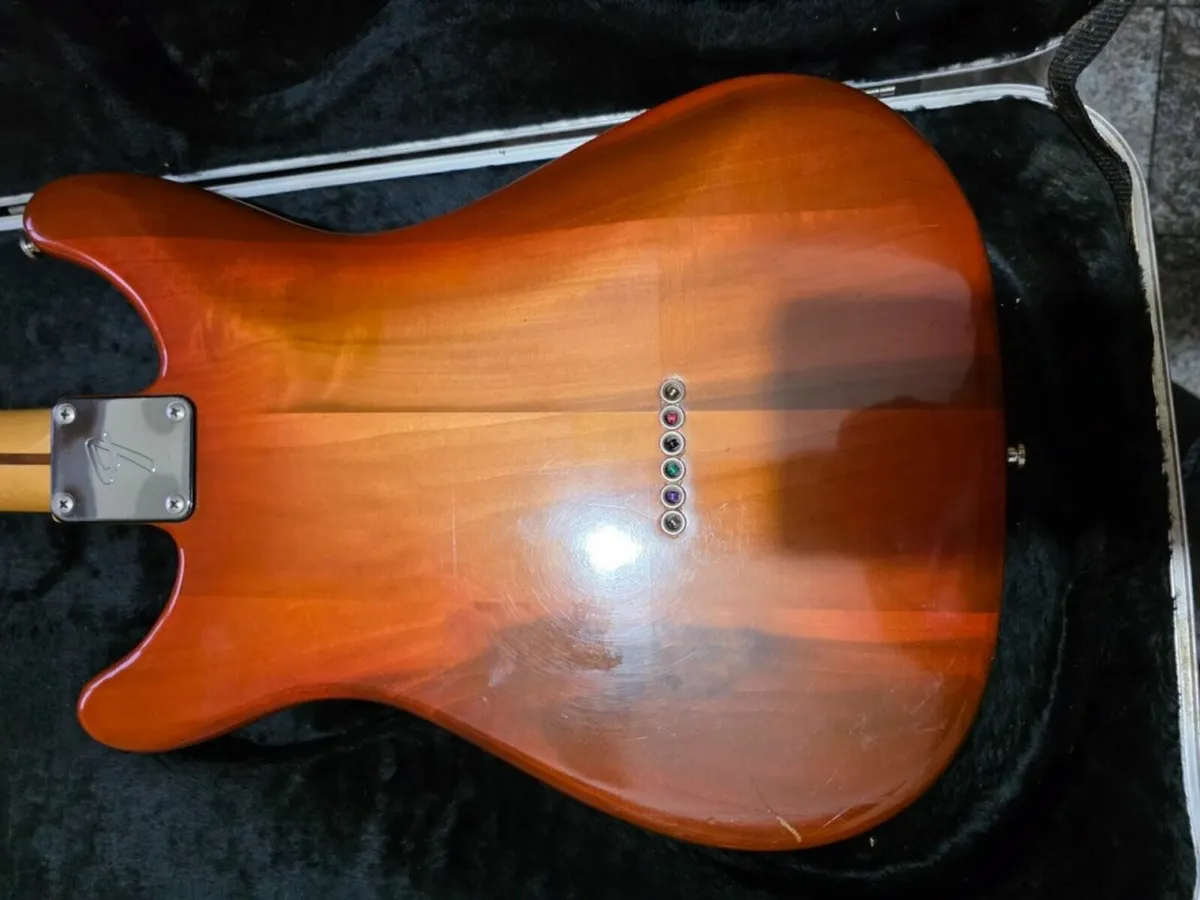 Fender Player Lead III  Electric Guitar - Image 3