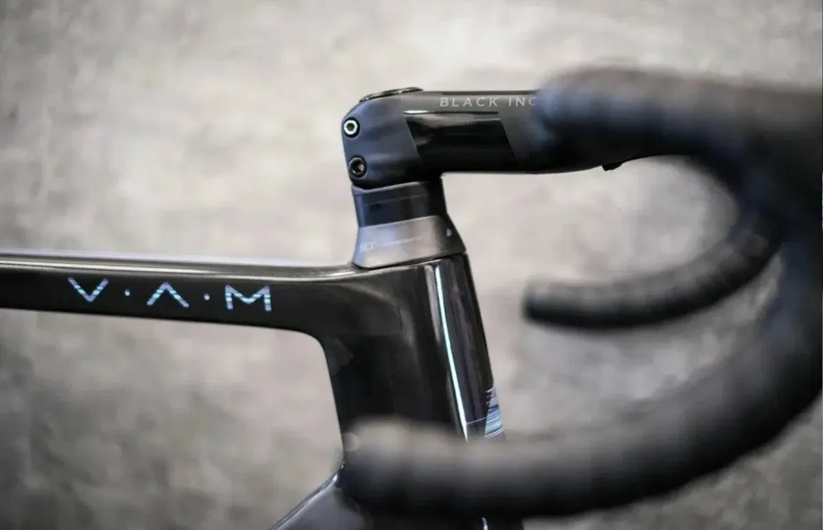 FACTOR Ostro V.A.M.  Dura Ace  Di2 - Image 2