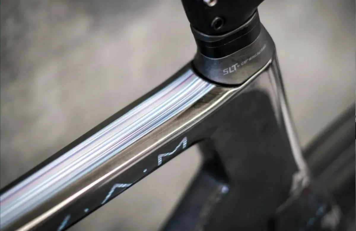 FACTOR Ostro V.A.M.  Dura Ace  Di2 - Image 4