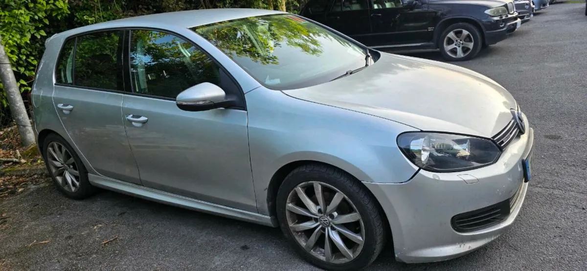 Vw Golf 1.6 tdi - Image 2