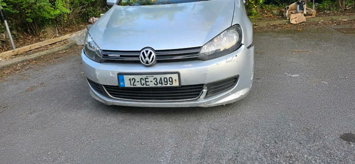 Vw Golf 1.6 tdi - Image 3