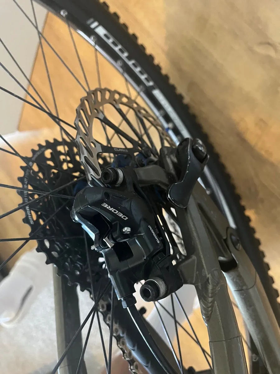 MTB Vitus Sommet VR 2019 - Image 4
