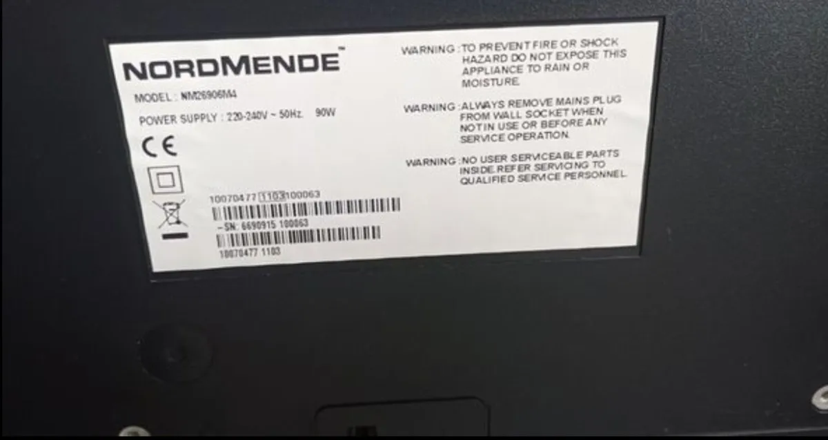 Tv - Image 2