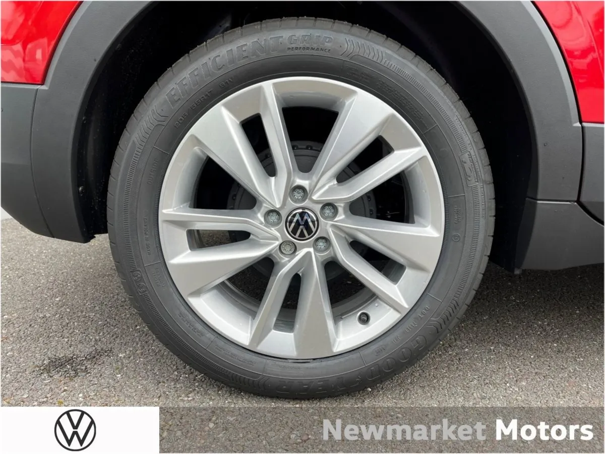 Volkswagen T-Cross 252 Registration Edition 75 1. - Image 2