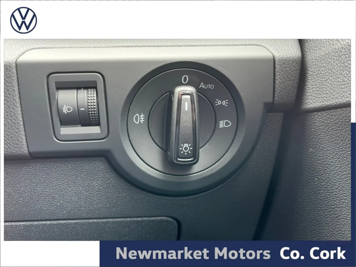 Volkswagen T-Cross 252 Registration Edition 75 1. - Image 3