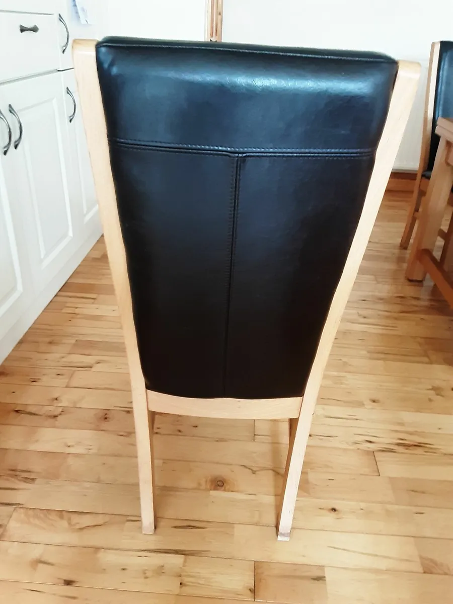 Dining Room chairs - Image 1