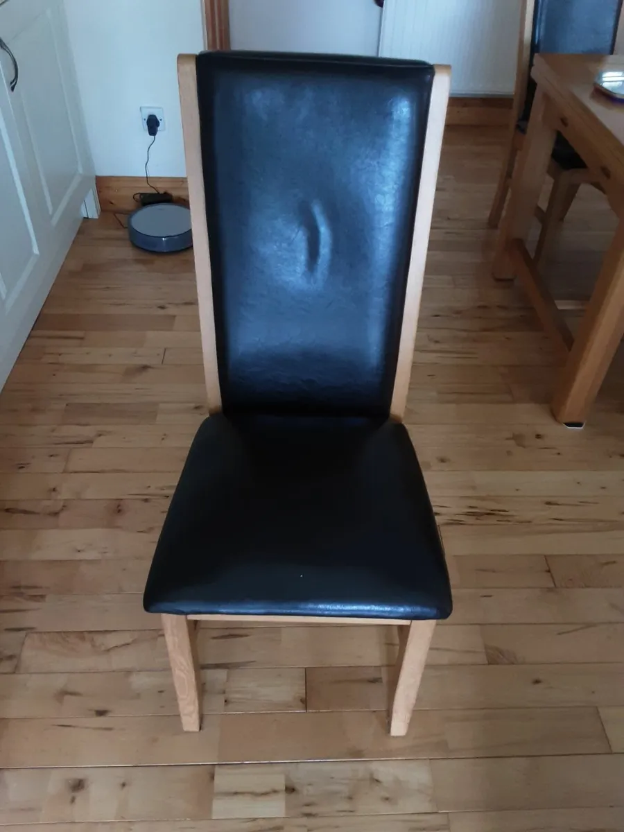 Dining Room chairs - Image 2