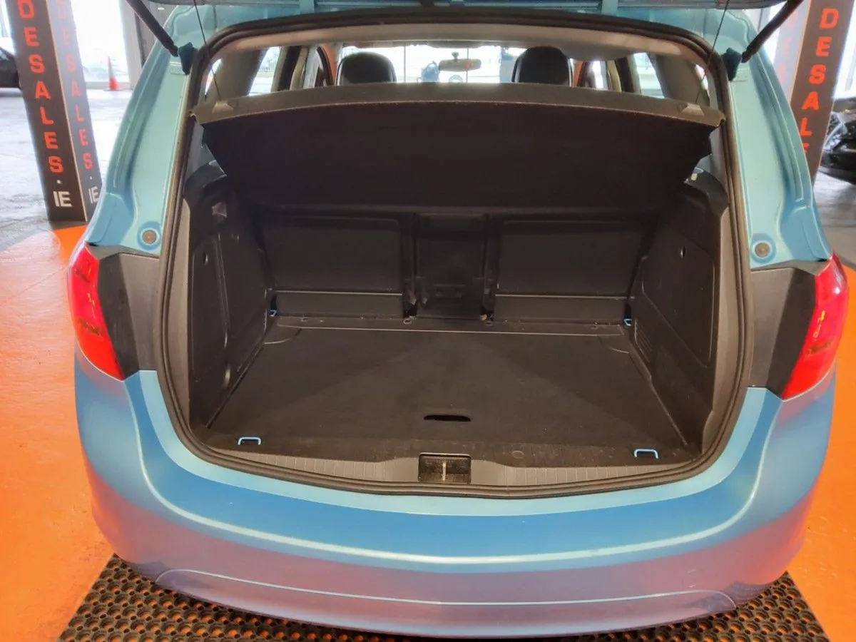 Opel Meriva 1.4i 100PS SC - Image 4