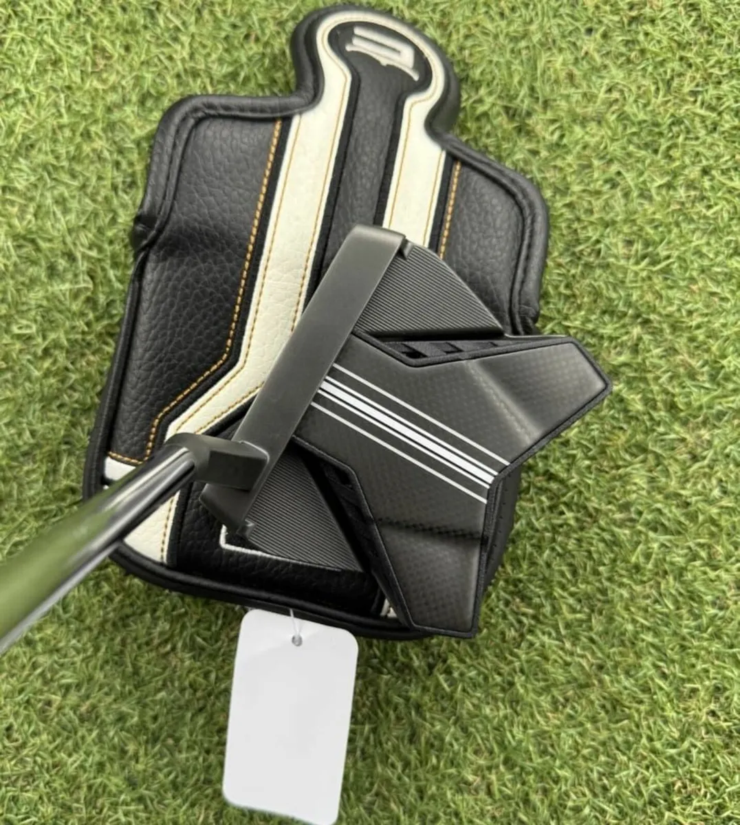 COBRA AGERA RS-30 2024 PUTTER / 34″ - Image 4