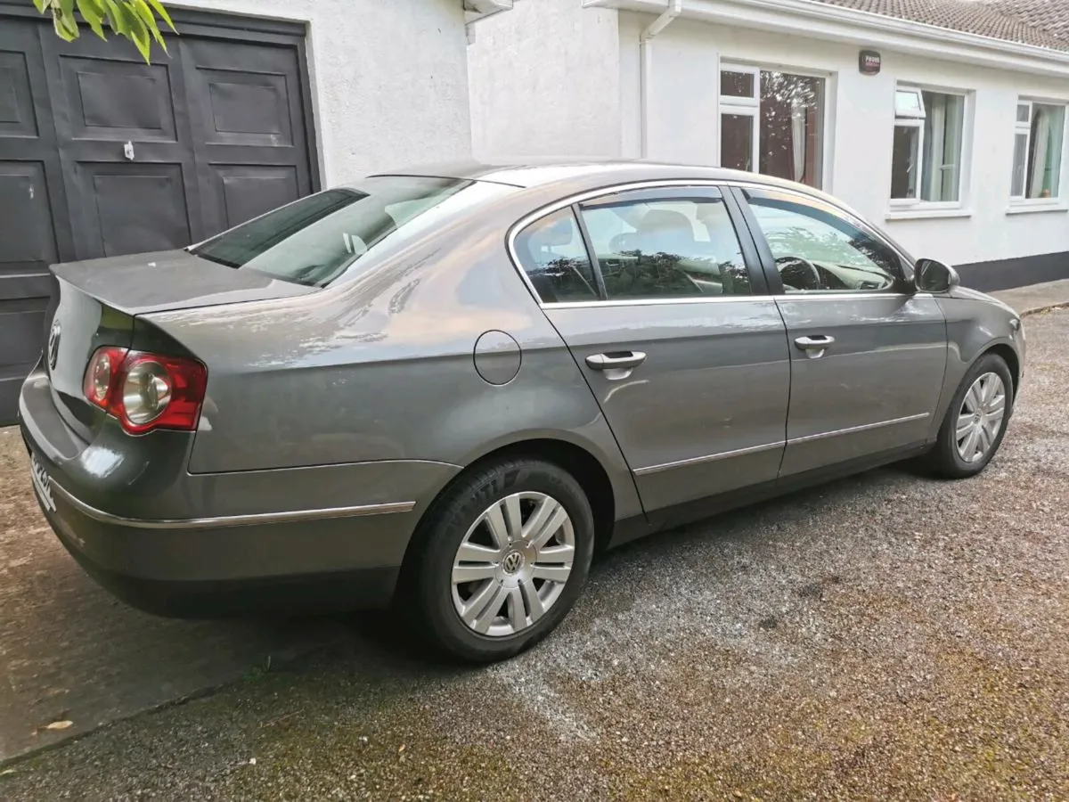 Beautiful VW Passat Highline For Sale. - Image 4