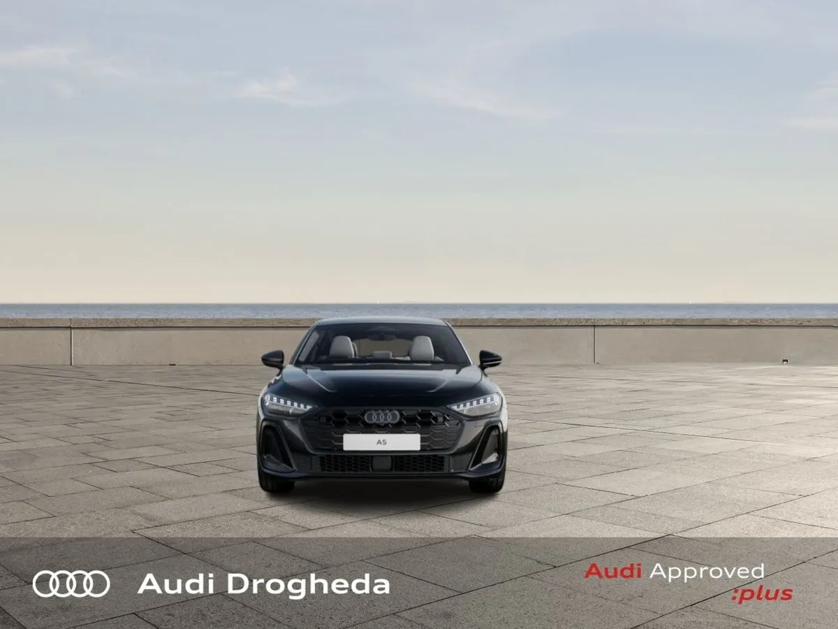 Audi A5 Edition One S Line TDI 150 kW S Tronic - Image 2