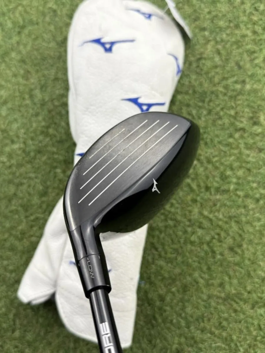 MIZUNO ST-Z #3 WOOD 15° / X-STIFF - Image 3