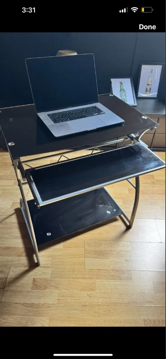 Computer Desk - Image 2