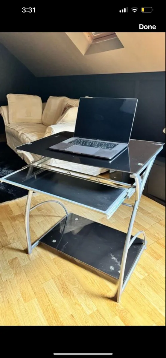 Computer Desk - Image 3