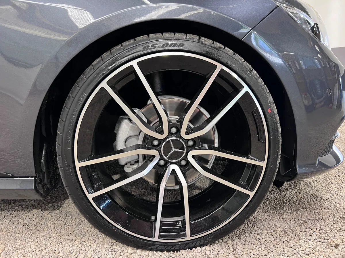 Mercedes-Benz E-Class 2016 - Image 3