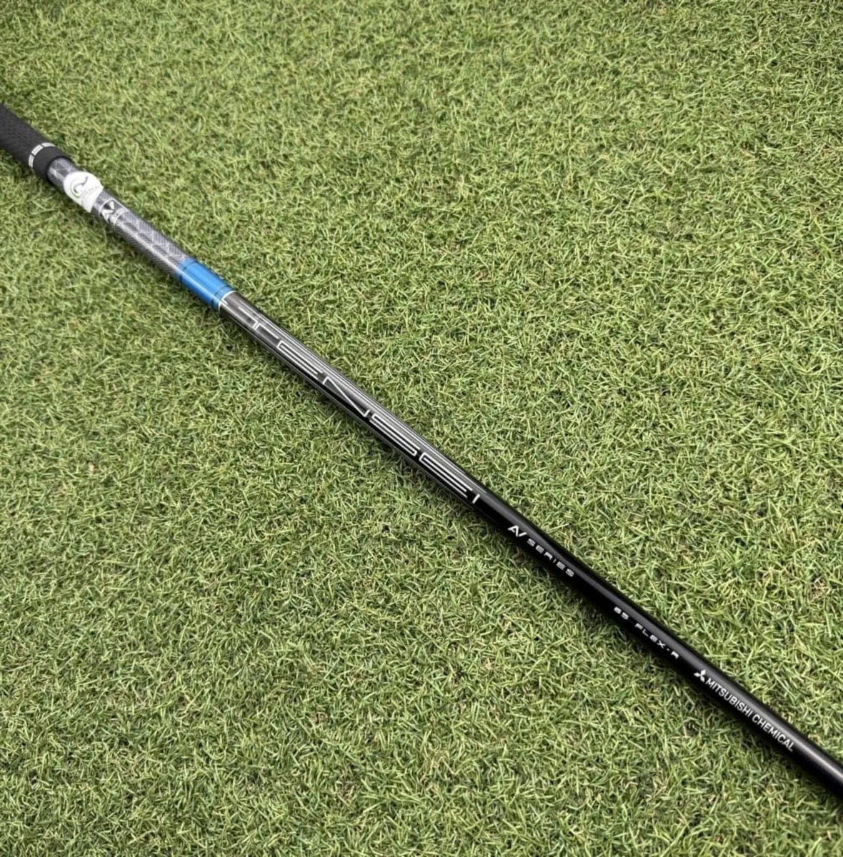 TENSEI BLUE AV 65 #3 WOOD REGULAR SHAFT / TITLEIST - Image 2