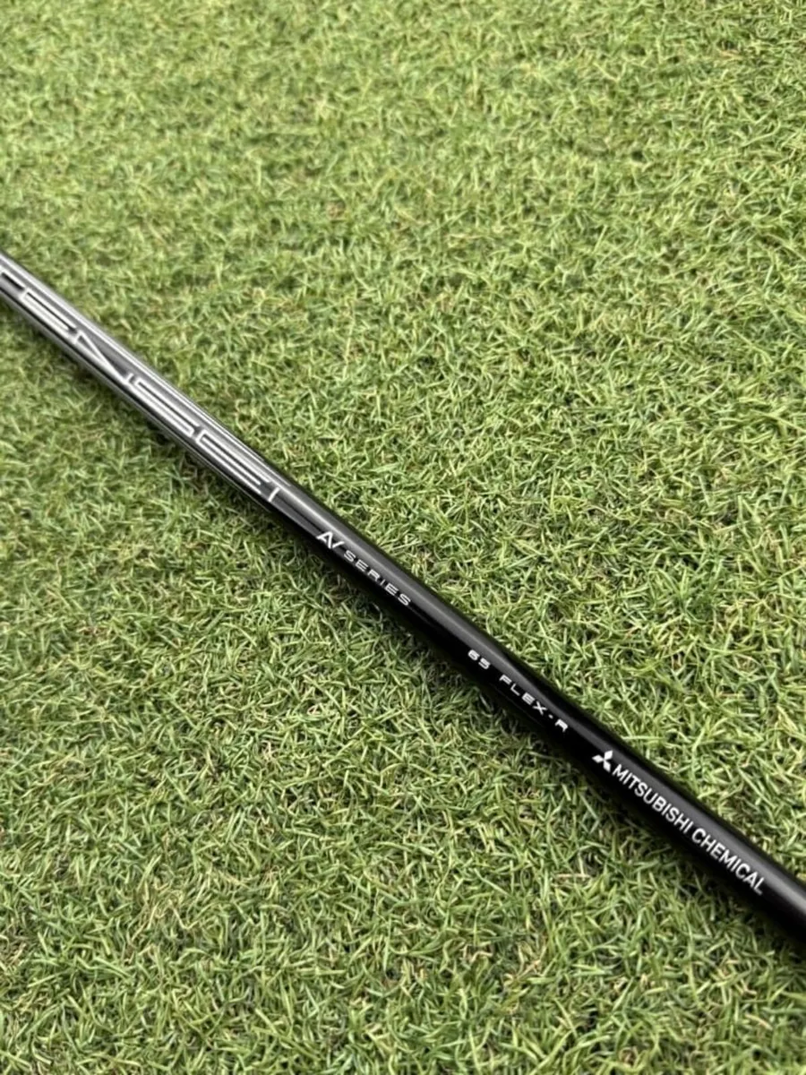 TENSEI BLUE AV 65 #3 WOOD REGULAR SHAFT / TITLEIST - Image 3