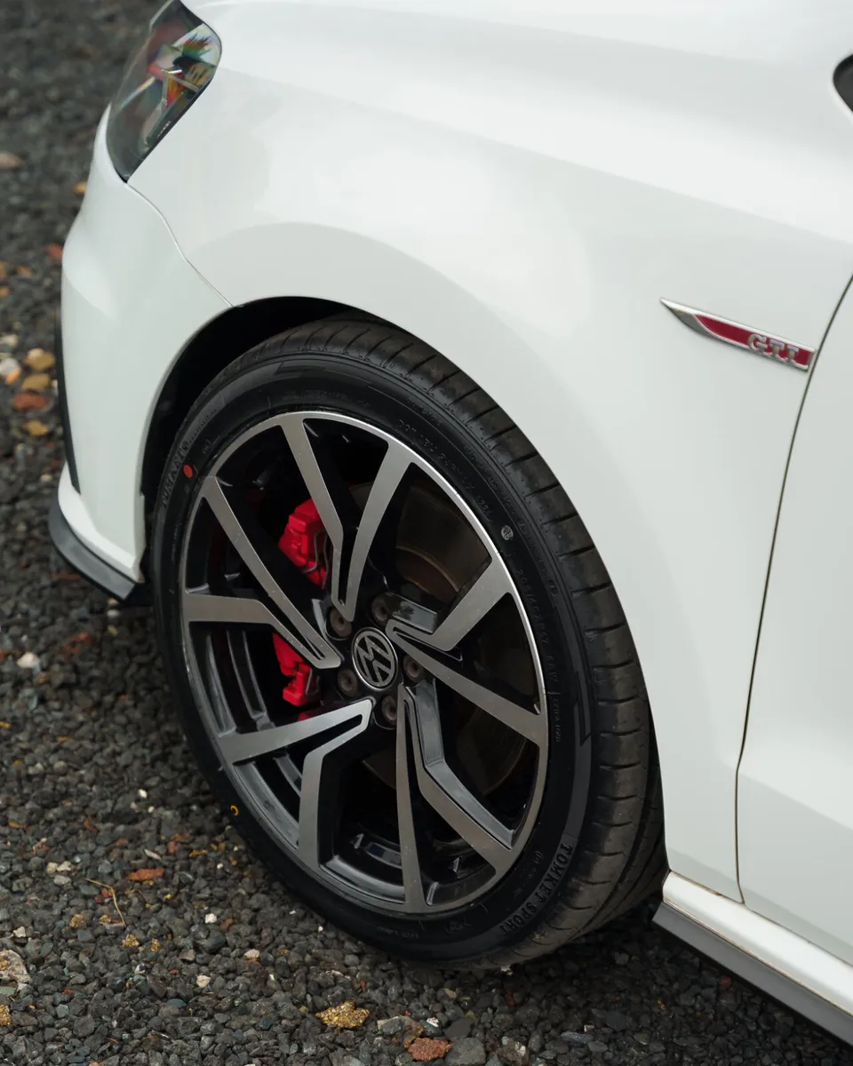 Volkswagen Polo GTi - Image 2