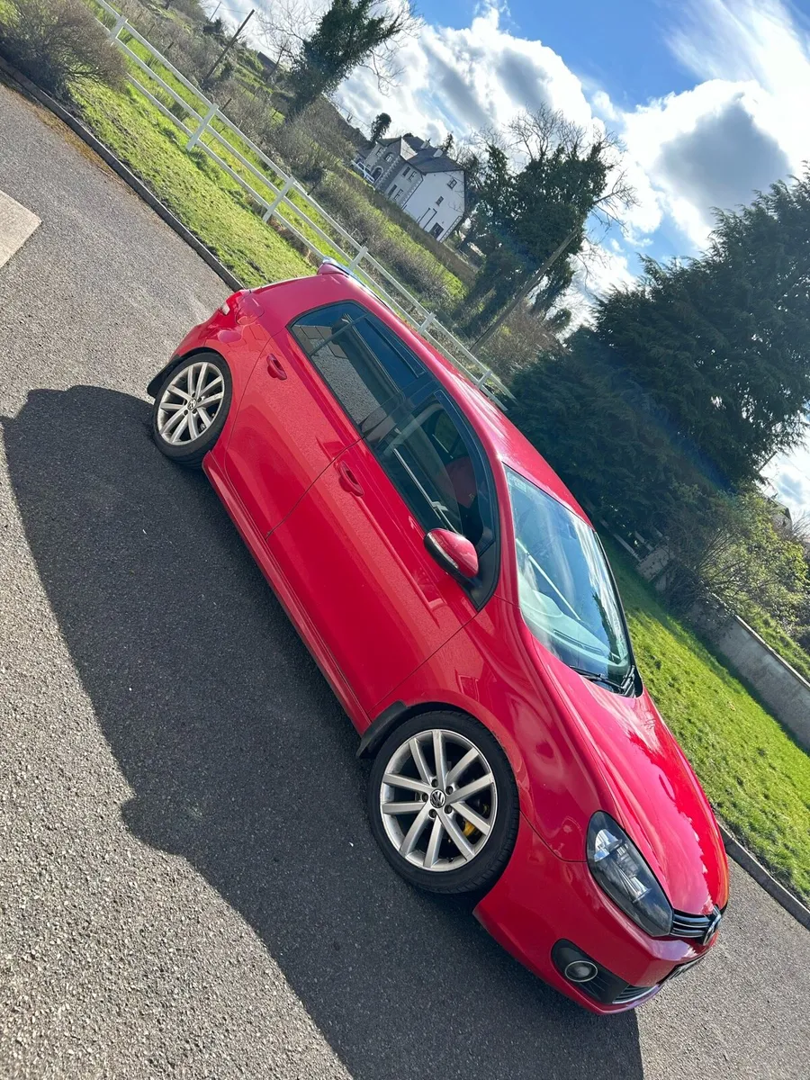 Mk6 golf - Image 2