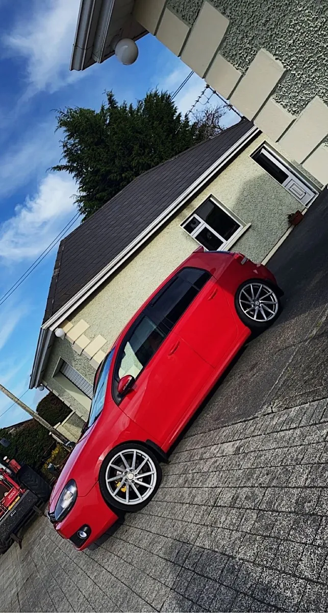 Mk6 golf - Image 3