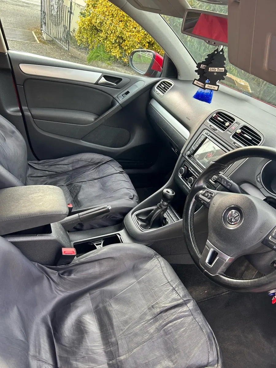 Mk6 golf - Image 4