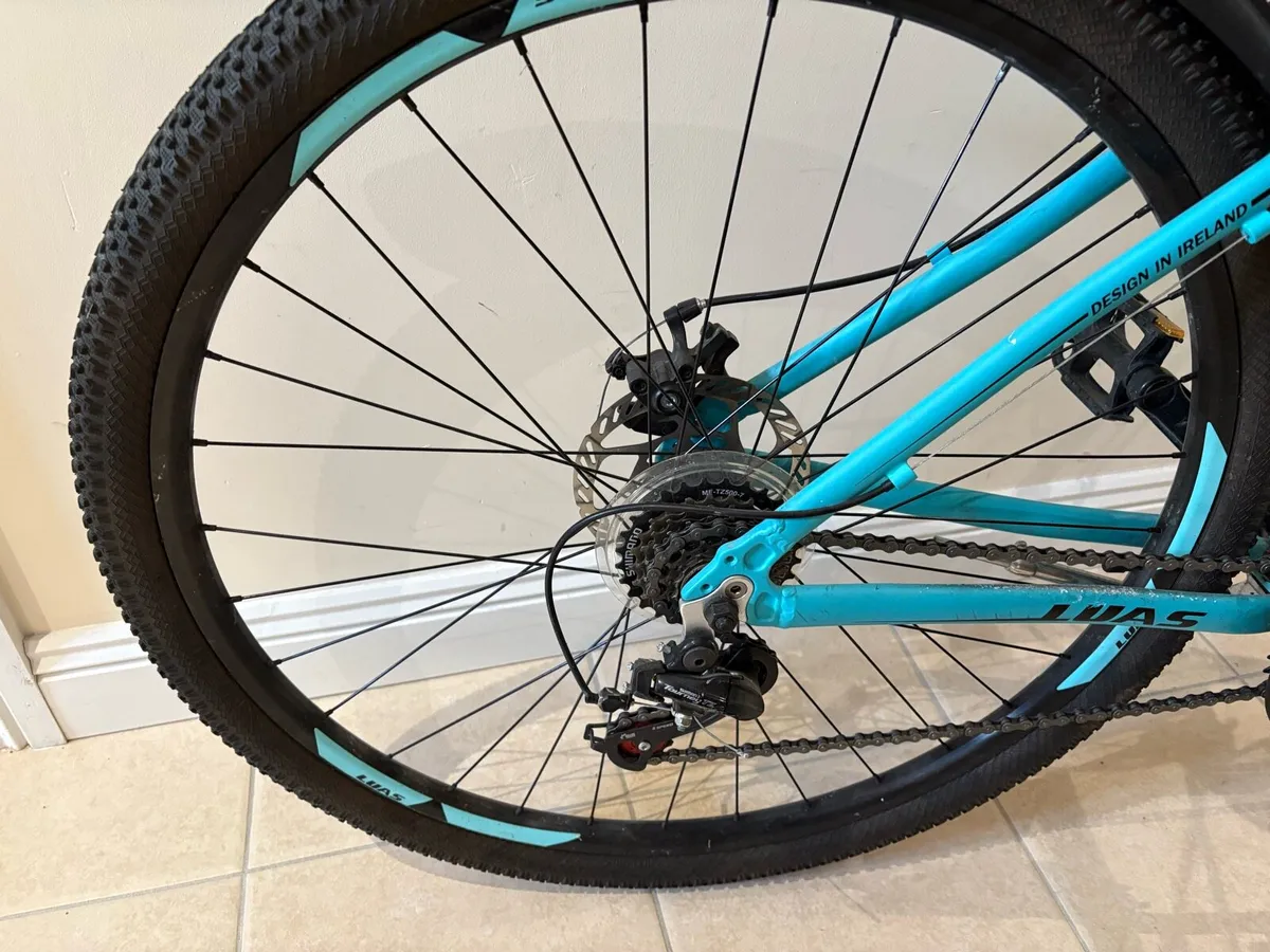 Mountain Bike - Image 2