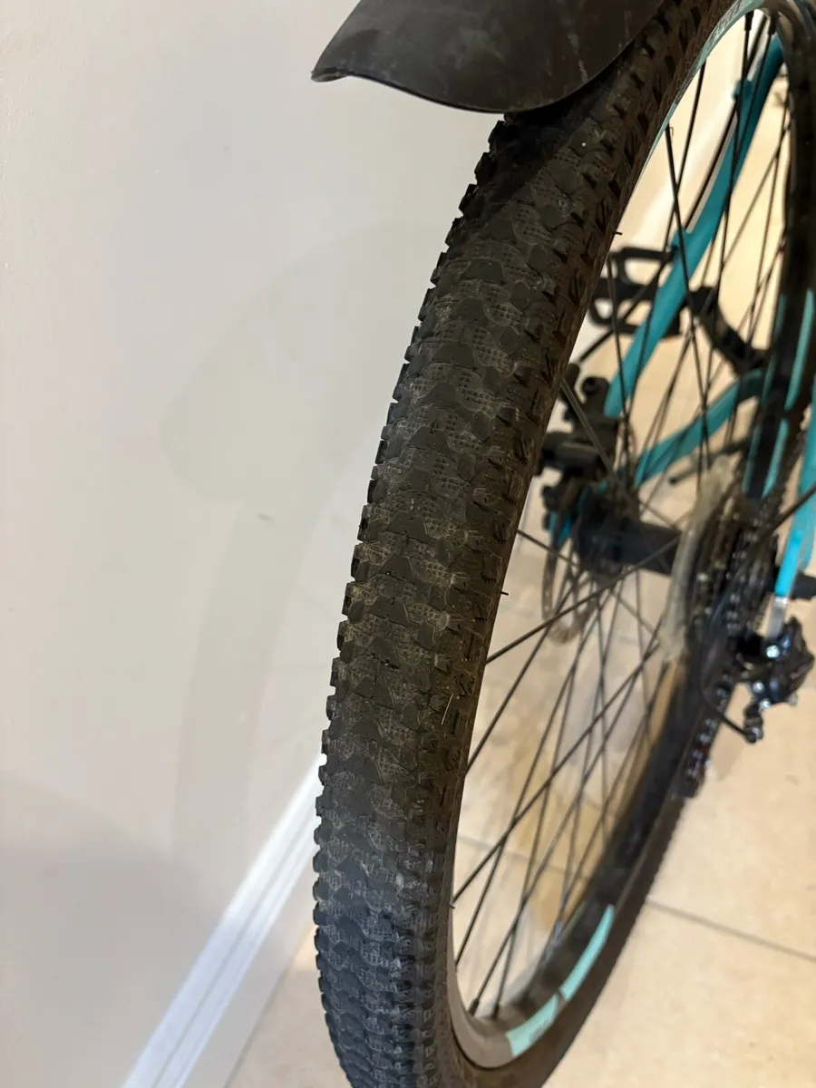 Mountain Bike - Image 3