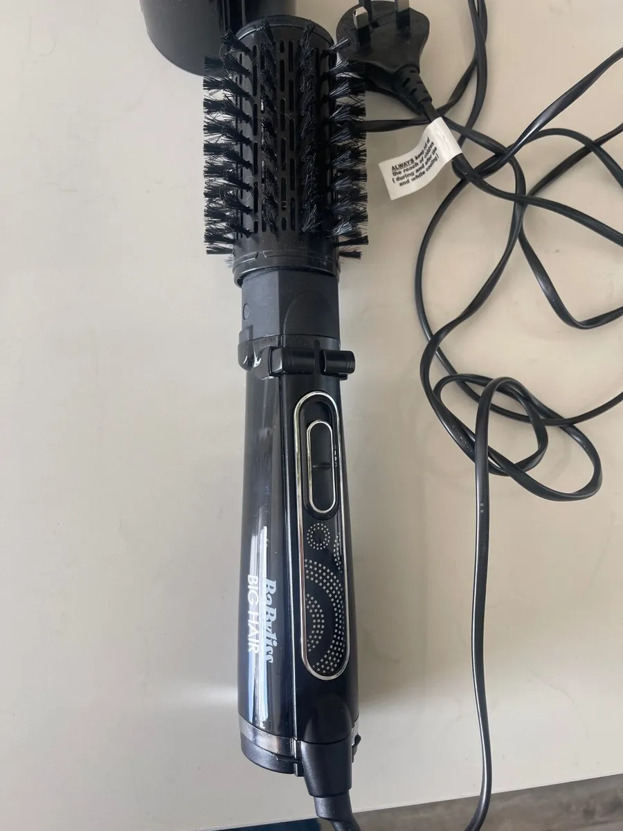 Babyliss Big Hair - Image 2