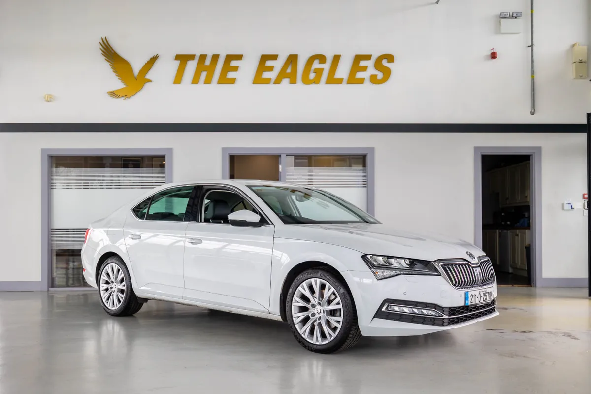 Skoda Superb STYLE 2.0 TDI 150HP 5DR - Image 1
