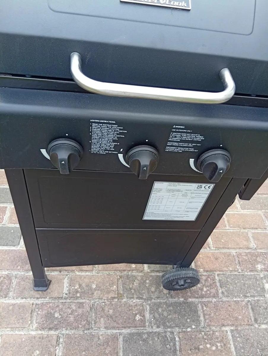 Barbecue - Image 1