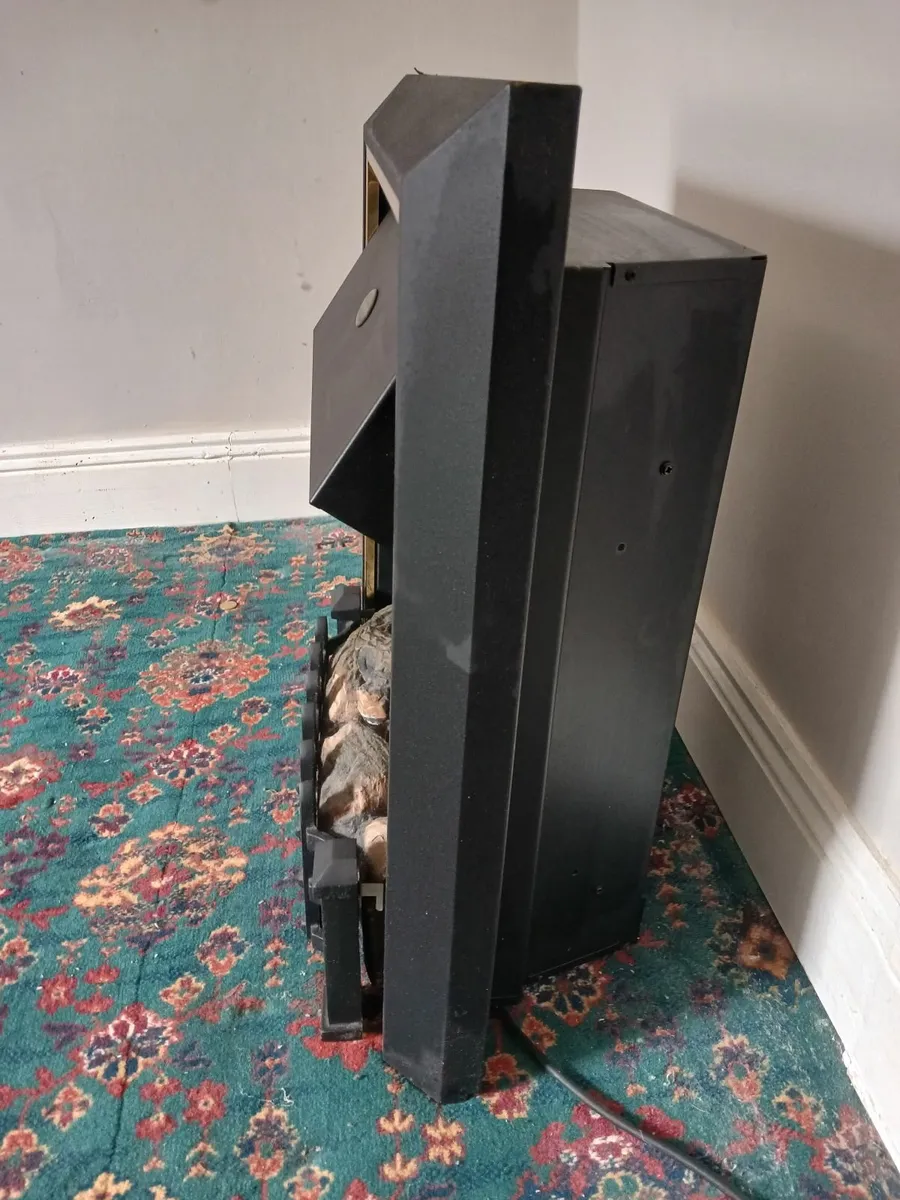 Dimplex Electric Fire €60 - Image 4