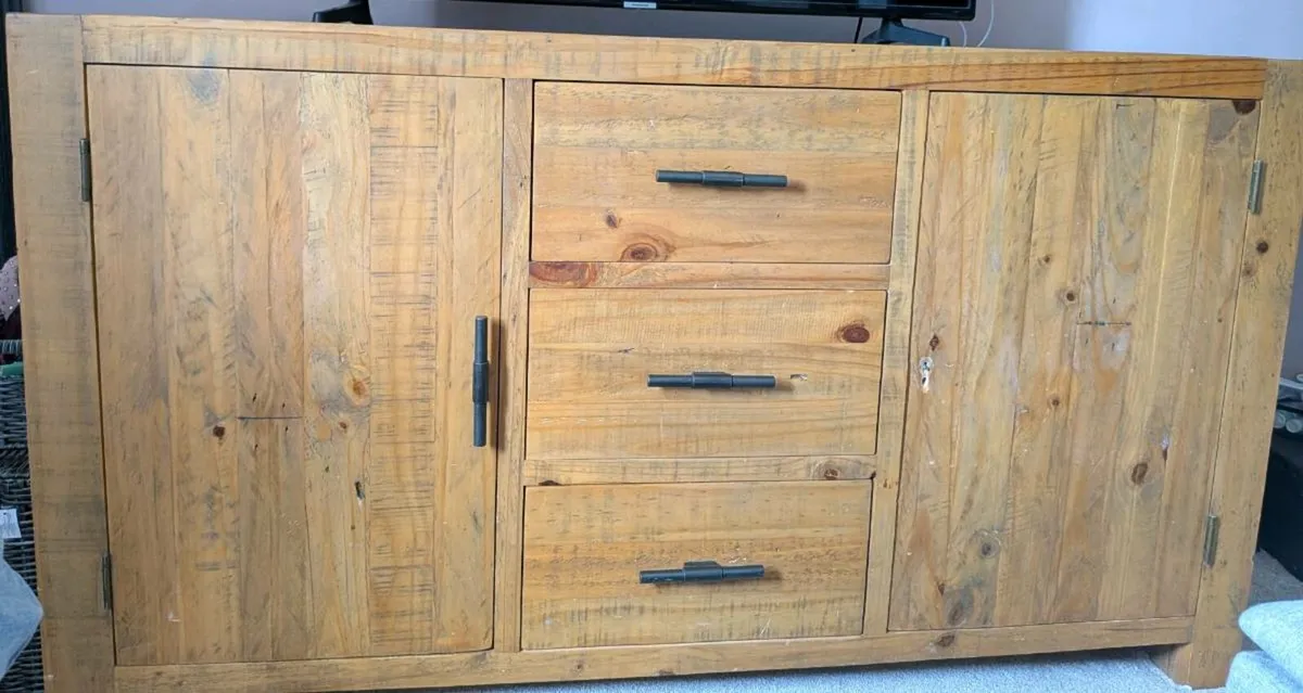 Sideboard - Image 1