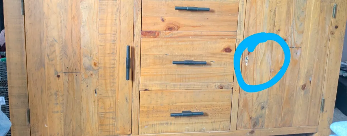 Sideboard - Image 2