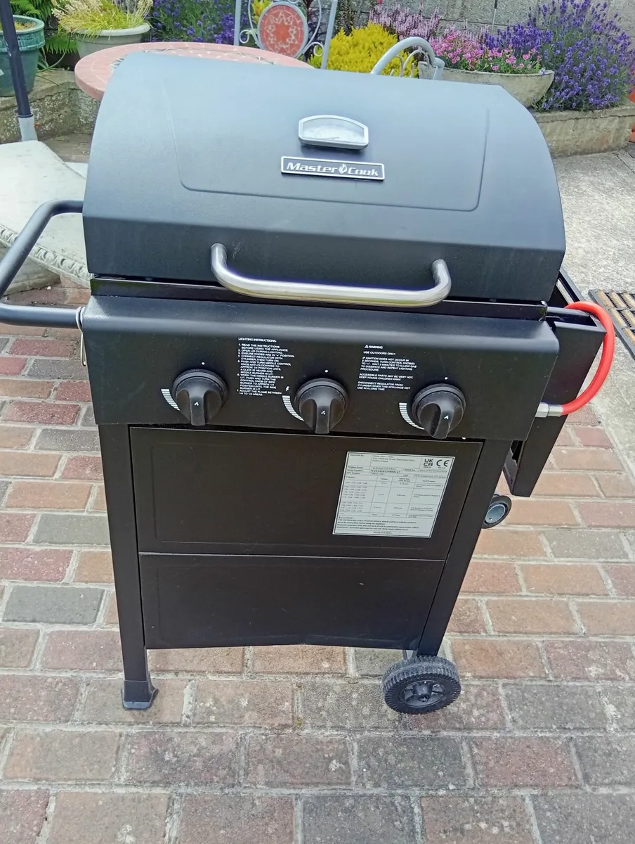 Barbecue - Image 2