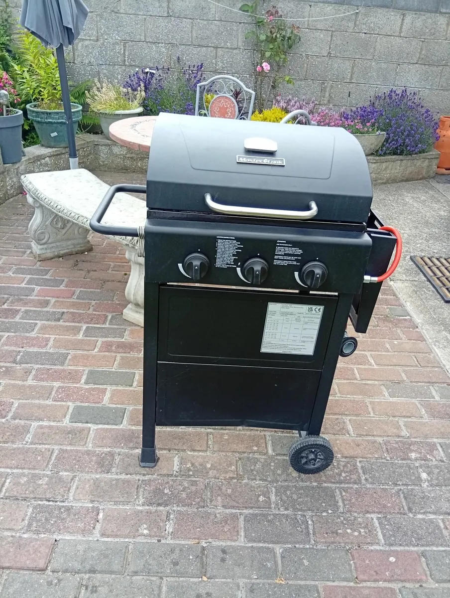 Barbecue - Image 4