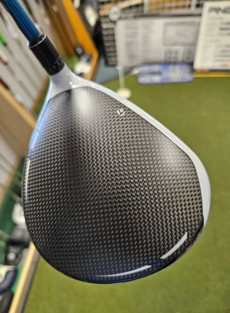 Taylormade Sim Max Driver - Image 3
