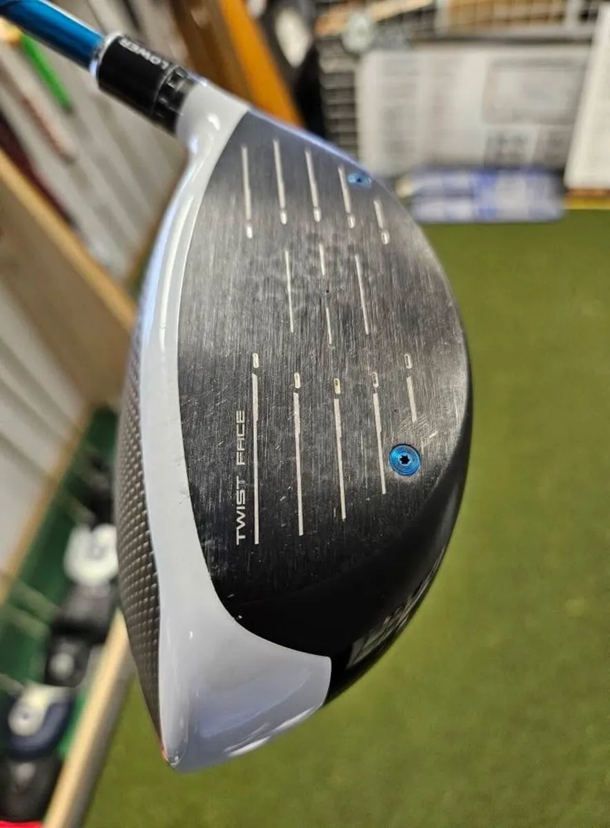 Taylormade Sim Max Driver - Image 4