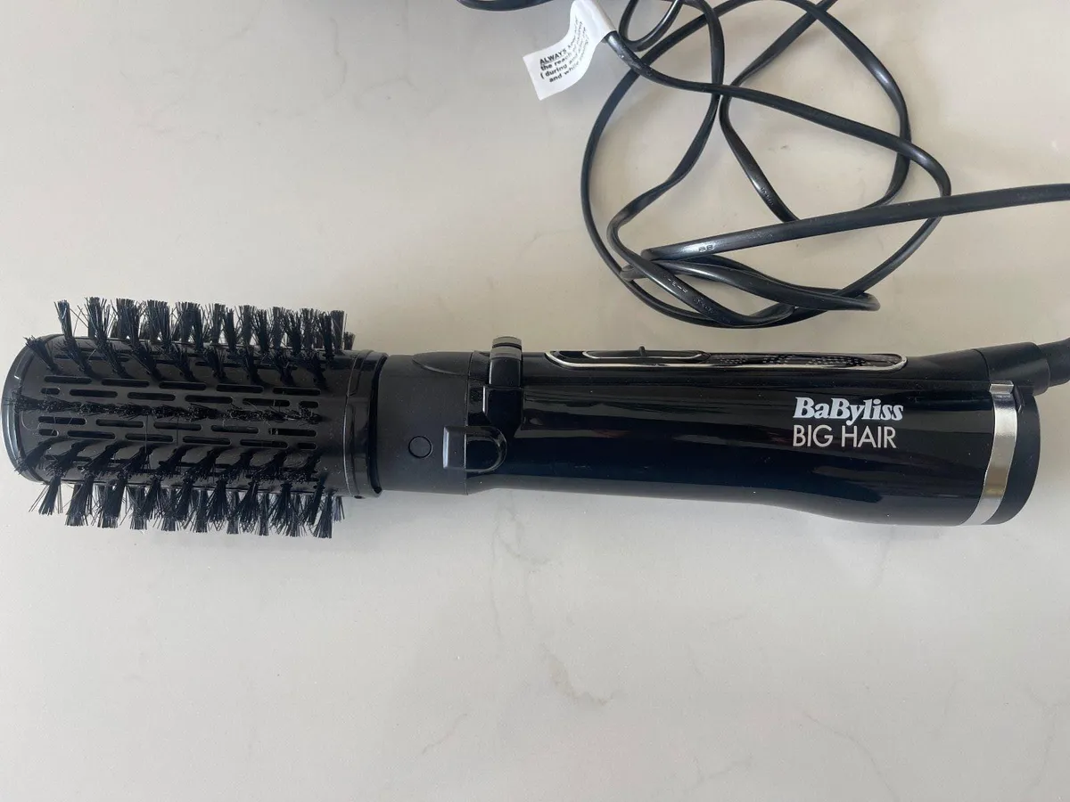 Babyliss Big Hair - Image 1